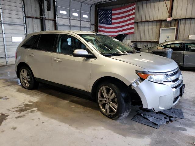 Photo 4 from auction – 2013 FORD EDGE LIMIT with VIN 2FMDK3KC7DBA28835