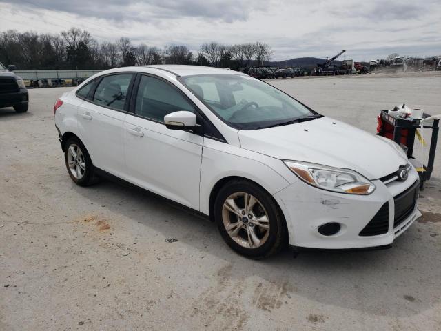 Photo 4 from auction – 2014 FORD FOCUS SE with VIN 1FADP3F20EL129052