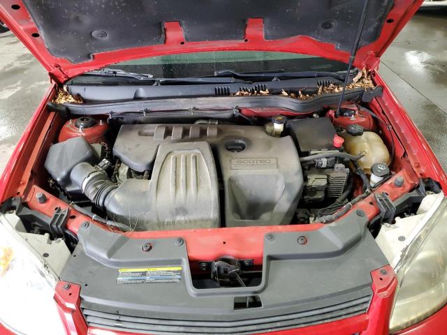 Photo 11 from auction – 2008 CHEVROLET COBALT SPO with VIN 1G1AM58B587202887