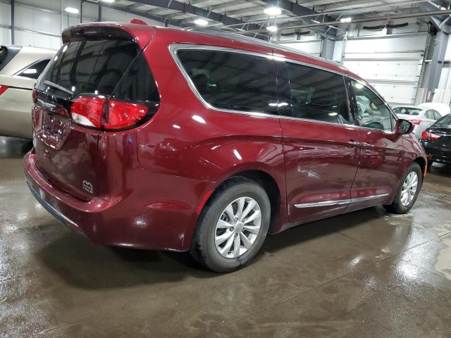 Photo 3 from auction – 2017 CHRYSLER PACIFICA T with VIN 2C4RC1BG9HR665785