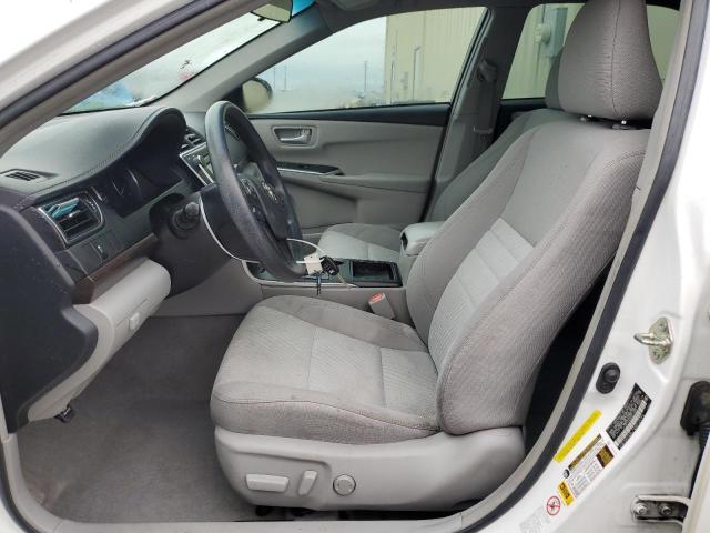 Photo 7 from auction – 2017 TOYOTA CAMRY LE with VIN 4T1BF1FK3HU411379