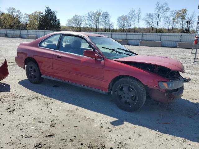 Photo 4 from auction – 1997 HONDA ACCORD with VIN 1HGCD7208VA015467
