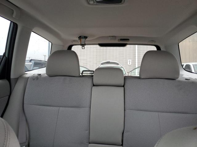Photo 10 from auction – 2013 SUBARU FORESTER 2 with VIN JF2SHADC2DH423134