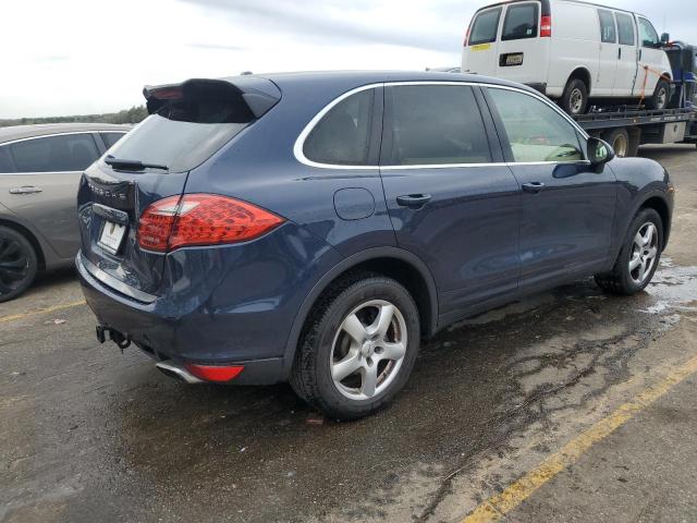 Photo 3 from auction – 2013 PORSCHE CAYENNE with VIN WP1AF2A22DLA24804