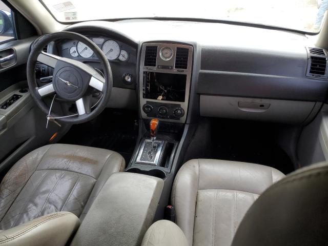 Photo 8 from auction – 2006 CHRYSLER 300 with VIN 2C3KA43R56H180334