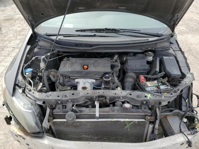 Photo 11 from auction – 2012 HONDA CIVIC EX with VIN 19XFB2F86CE039507