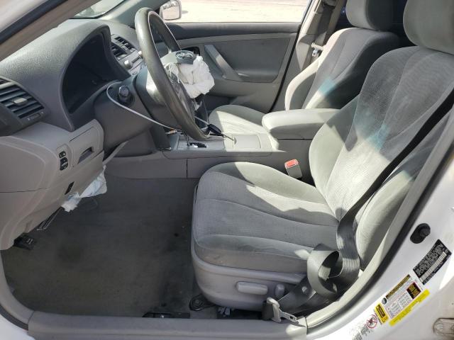 Photo 7 from auction – 2011 TOYOTA CAMRY BASE with VIN 4T1BF3EK9BU621277