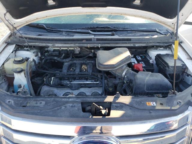 Photo 12 from auction – 2008 FORD EDGE LIMIT with VIN 2FMDK49C98BB20787