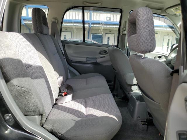 Photo 10 from auction – 2004 CHEVROLET TRACKER with VIN 2CNBJ134846914225