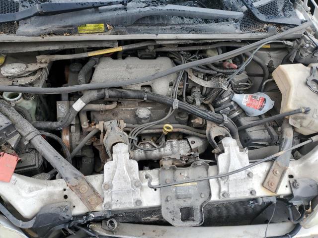Photo 12 from auction – 2004 PONTIAC MONTANA with VIN 1GMDX03E34D237760