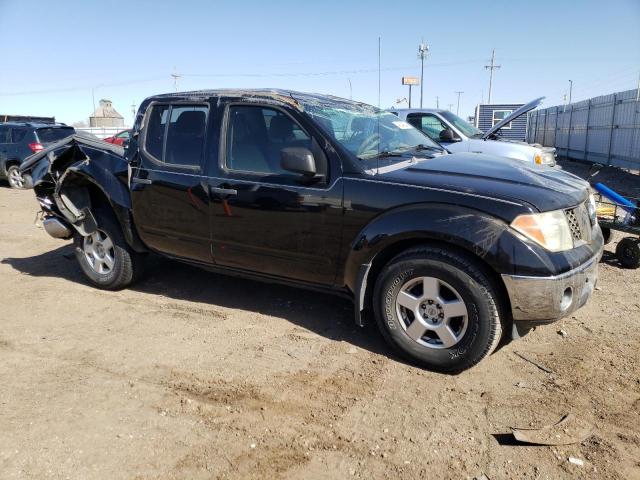 Photo 4 from auction – 2006 NISSAN FRONTIER C with VIN 1N6AD07W56C443851