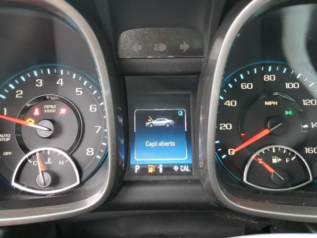Photo 12 from auction – 2015 CHEVROLET MALIBU LS with VIN 1G11B5SL9FF201607