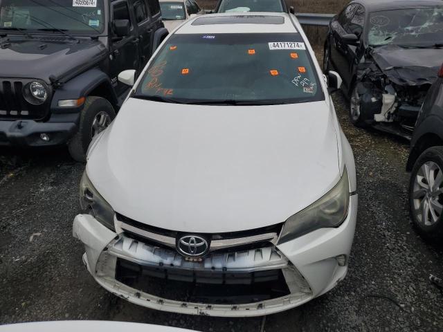 Photo 5 from auction – 2016 TOYOTA CAMRY LE with VIN 4T1BF1FK9GU165632