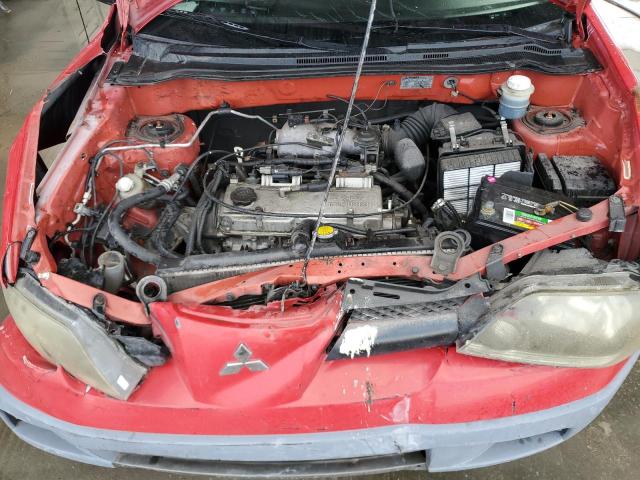 Photo 12 from auction – 2003 MITSUBISHI OUTLANDER with VIN JA4LX31G53U034061