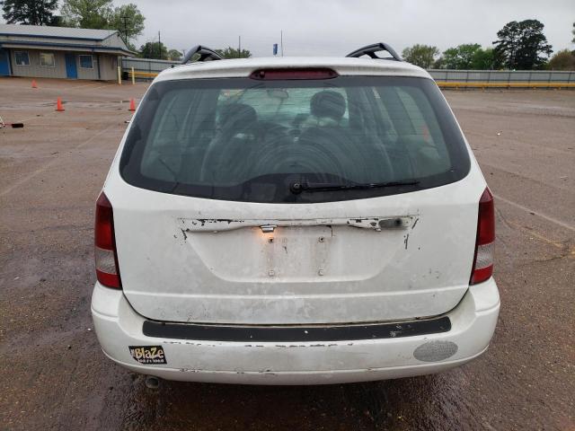 Photo 6 from auction – 2004 FORD FOCUS SE with VIN 1FAFP36344W175787