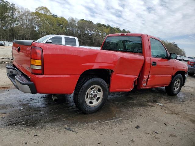 Photo 3 from auction – 2002 GMC NEW SIERRA with VIN 1GTEC14W92Z147823