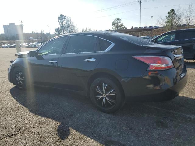 Photo 2 from auction – 2014 NISSAN ALTIMA 2.5 with VIN 1N4AL3AP7EC413862