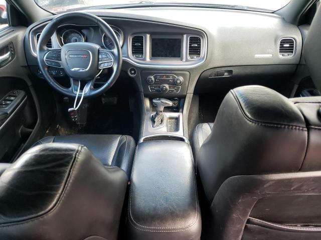 Photo 8 from auction – 2020 DODGE CHARGER SX with VIN 2C3CDXBG0LH152840