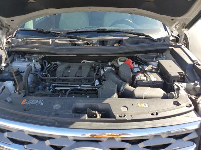 Photo 12 from auction – 2018 FORD EXPLORER X with VIN 1FM5K8D83JGB60246
