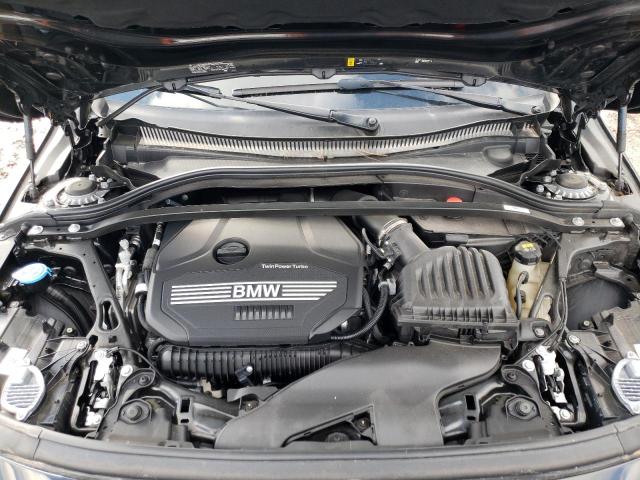 Photo 11 from auction – 2022 BMW 228I with VIN WBA53AK05N7K28359