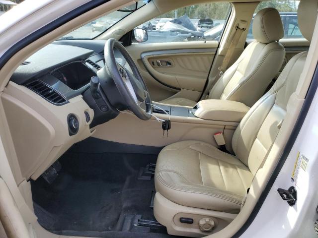 Photo 7 from auction – 2014 FORD TAURUS SEL with VIN 1FAHP2E80EG164233