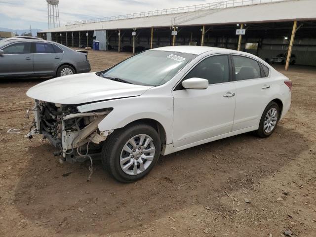 NISSAN ALTIMA 2.5 2013 with VIN 1N4AL3AP4DC132570 - Photo from auction