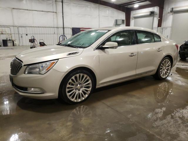 BUICK LACROSSE P 2015 with VIN 1G4GF5G31FF230786 - Photo from auction