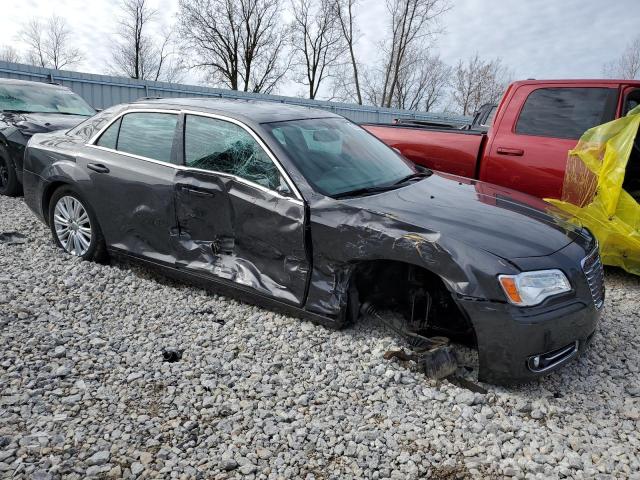 Photo 4 from auction – 2014 CHRYSLER 300 with VIN 2C3CCARG9EH249432