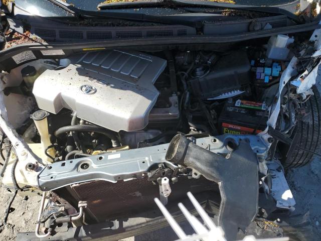 Photo 12 from auction – 2008 TOYOTA SIENNA CE with VIN 5TDZK23C88S195048