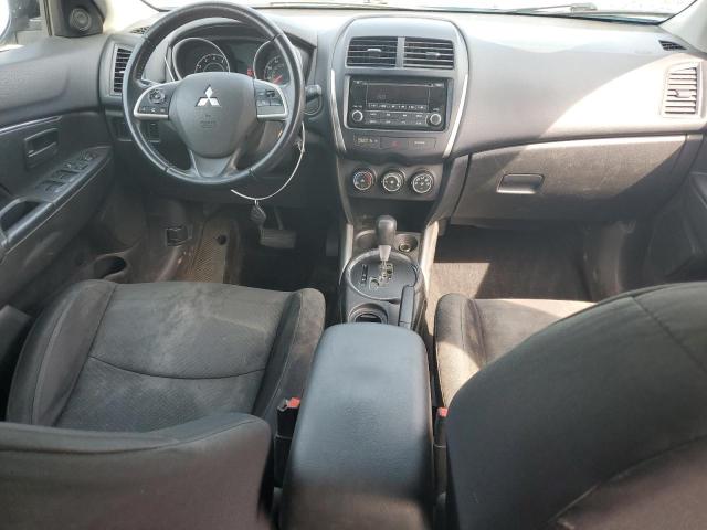Photo 8 from auction – 2014 MITSUBISHI OUTLANDER with VIN 4A4AP3AUXEE012436