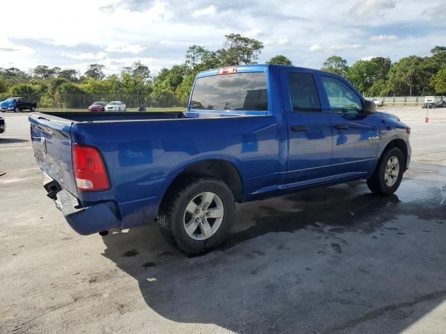 Photo 3 from auction – 2019 RAM 1500 CLASS with VIN 1C6RR6FT4KS650515