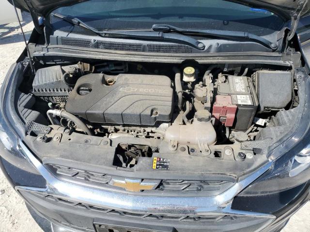 Photo 11 from auction – 2019 CHEVROLET SPARK LS with VIN KL8CB6SA2KC784692