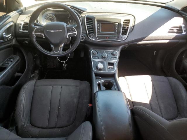 Photo 8 from auction – 2016 CHRYSLER 200 LIMITE with VIN 1C3CCCAB6GN154915