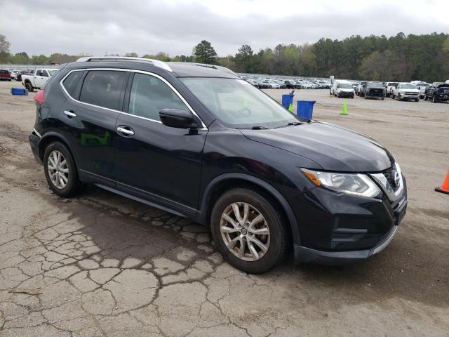 Photo 4 from auction – 2017 NISSAN ROGUE S with VIN KNMAT2MT1HP547003