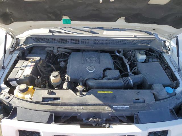 Photo 12 from auction – 2010 NISSAN ARMADA SE with VIN 5N1AA0ND7AN601127