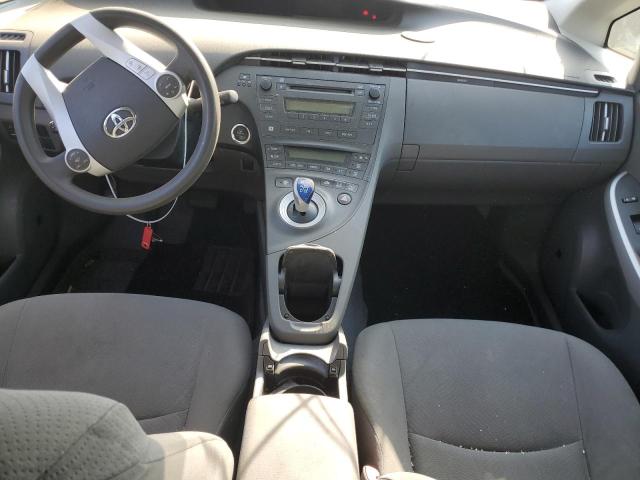 Photo 8 from auction – 2010 TOYOTA PRIUS with VIN JTDKN3DU7A0088779