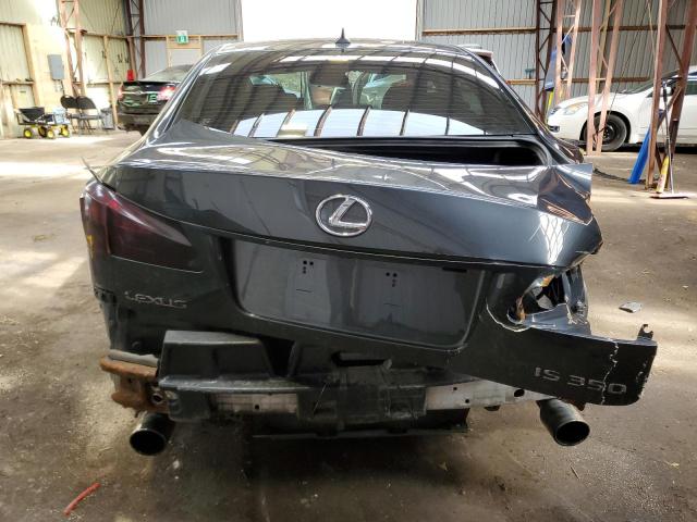 Photo 6 from auction – 2007 LEXUS IS 350 with VIN JTHBE262572008042