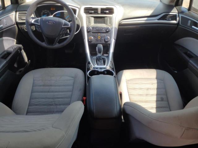 Photo 8 from auction – 2016 FORD FUSION S with VIN 3FA6P0G73GR222315
