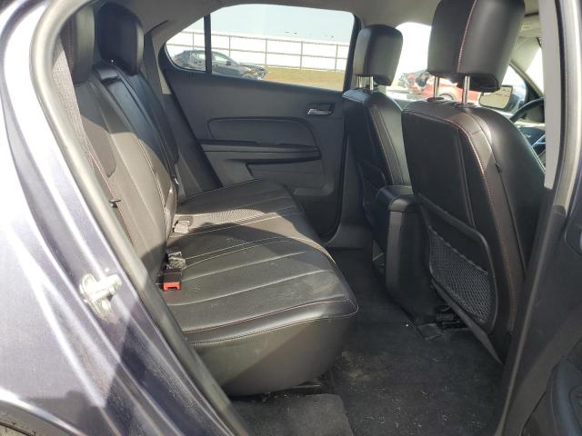 Photo 10 from auction – 2014 CHEVROLET EQUINOX LT with VIN 2GNFLGEK5E6190288