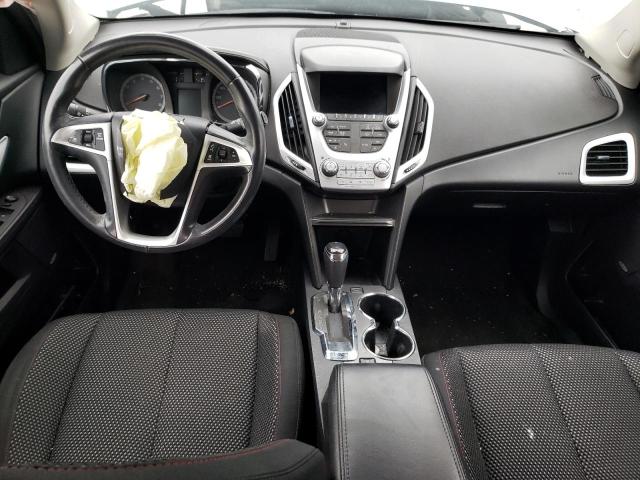 Photo 8 from auction – 2016 GMC TERRAIN SL with VIN 2GKFLTEK0G6103311