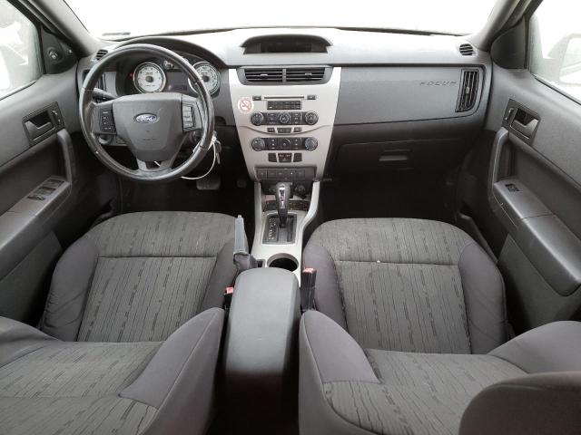 Photo 8 from auction – 2011 FORD FOCUS SE with VIN 1FAHP3FN0BW116310