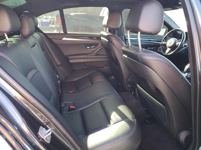 Photo 10 from auction – 2014 BMW 535 XI with VIN WBA5B3C5XED532670