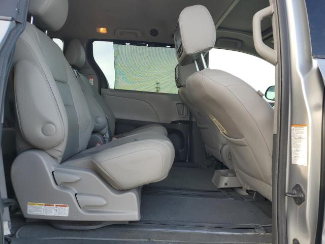 Photo 11 from auction – 2015 TOYOTA SIENNA XLE with VIN 5TDYK3DC9FS634545
