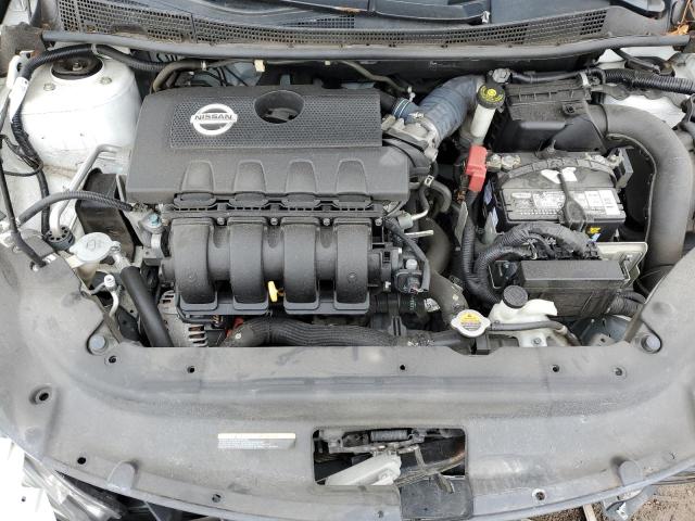 Photo 11 from auction – 2015 NISSAN SENTRA S with VIN 3N1AB7AP4FY291252