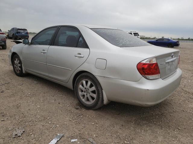 Photo 2 from auction – 2005 TOYOTA CAMRY LE with VIN 4T1BE30K35U067801