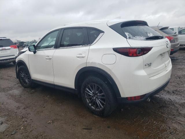 Photo 2 from auction – 2020 MAZDA CX-5 TOURI with VIN JM3KFBCM7L1858248