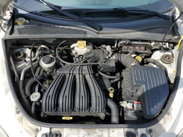 Photo 11 from auction – 2009 CHRYSLER PT CRUISER with VIN 3A8FY48909T579044