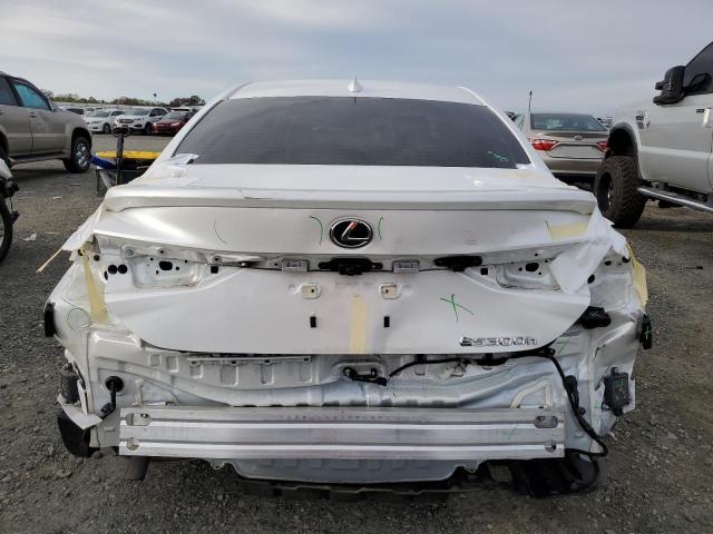 Photo 6 from auction – 2023 LEXUS ES 300H BA with VIN 58ADA1C10PU027022