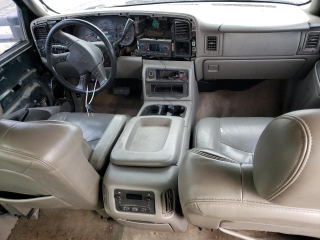 Photo 8 from auction – 2005 CHEVROLET SILVERADO with VIN 1GCHK23215F810750