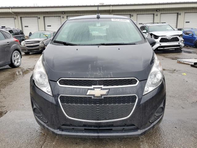 Photo 5 from auction – 2015 CHEVROLET SPARK LS with VIN KL8CA6S97FC803364